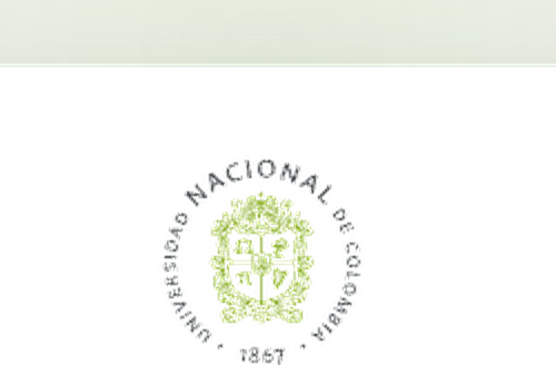 Escudo de la Universidad Nacional de Colombia
